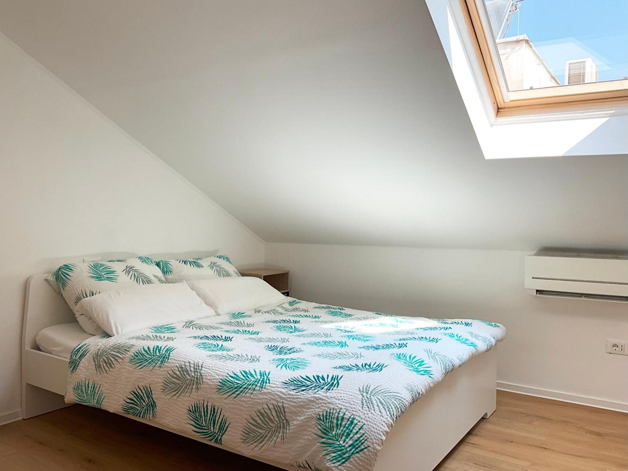 Holiday home Emica's